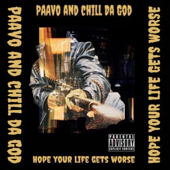 Chill Da God In This Nightmare