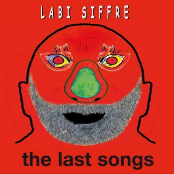 Labi Siffre Why Isn't Love Enough?
