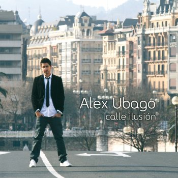 Alex Ubago Walking Away (con Craig Davíd)