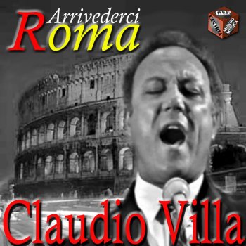Claudio Villa 'Nnammuratella