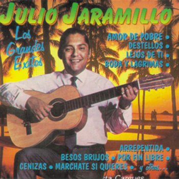 Julio Jaramillo Boda y Lagrimas