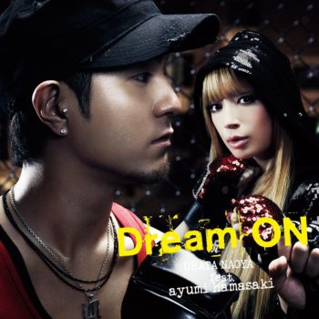 URATA NAOYA feat. ayumi hamasaki Dream ON