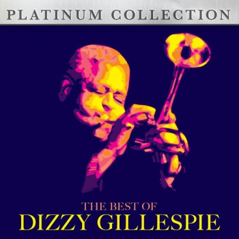 Dizzy Gillespie Pensativo