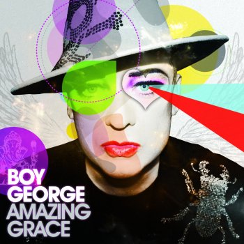 Boy George Amazing Grace (Filo & Peri Tech Dub)