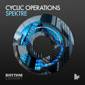 Spektre Turbine (Club Mix)