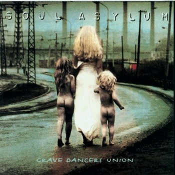 Soul Asylum Without A Trace