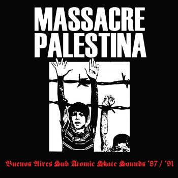 Massacre Punk is dead