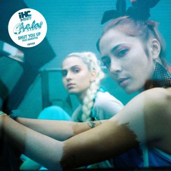 Исполнитель Chela feat. Banoffee, альбом Shut You Up