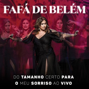 Fafá de Belém O Gosto da Vida (Ao Vivo)