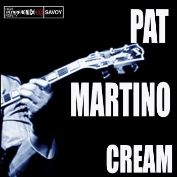 Pat Martino How Insensitive