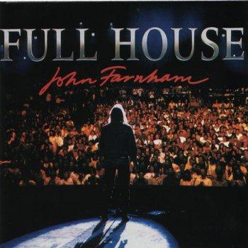 John Farnham Age of Reason (Live)