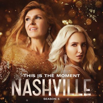 Nashville Cast feat. Clare Bowen & Sam Palladio This Is The Moment