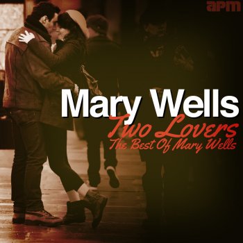 Mary Wells My 2 Arms - U = Tears