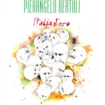 Pierangelo Bertoli I Fiori Che Tu...