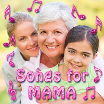 101 Strings Orchestra Mama's Song