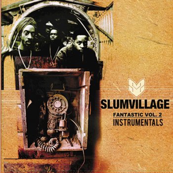 Slum Village Fall In Love