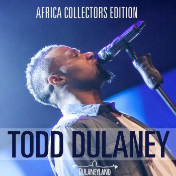 Todd Dulaney Victory Belongs to Jesus (Acoustic)