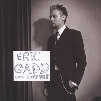 Eric Gadd Hold On (Life Support)