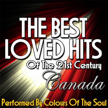 Colours Of The Soul Give Me Everything (Tonight)