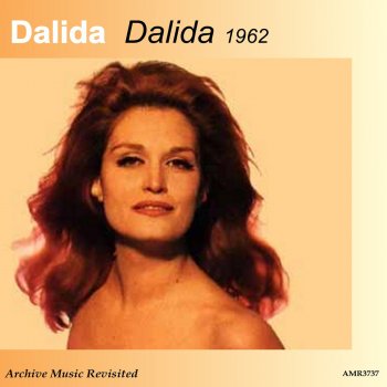 Dalida J'm'appelle Amnésie