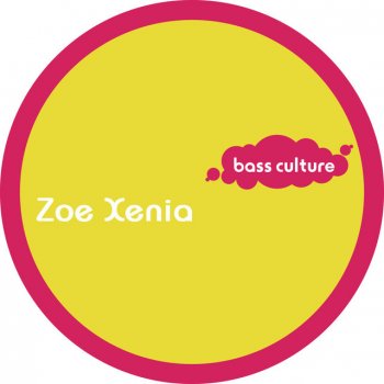 Zoë Xenia Let the Music Play (Original Mix)