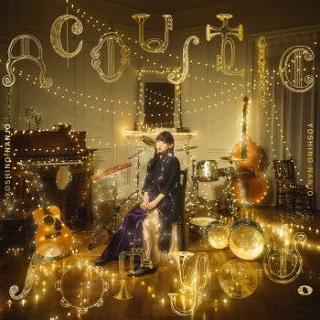 Yoshino Nanjo 黄昏のスタアライト