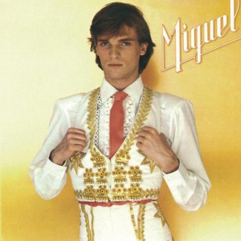 Miguel Bosé Morir de Amor