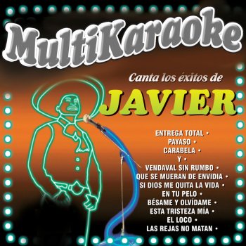 Multi Karaoke En Tu Pelo