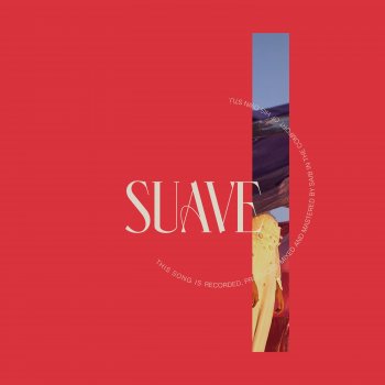 Исполнитель Saib, альбом Suave - Single