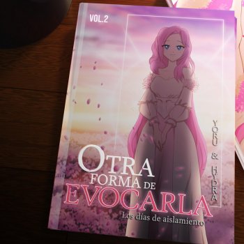 Yoru feat. HydraRosario Otra Forma De Evocarla