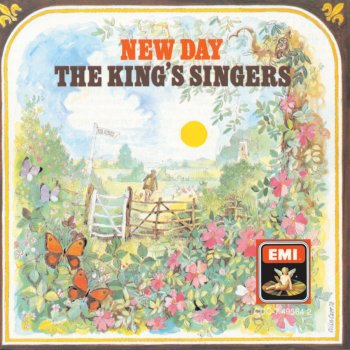 The King's Singers Hush little baby, don't say a word