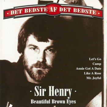 Sir Henry & His Butlers I Got To Do