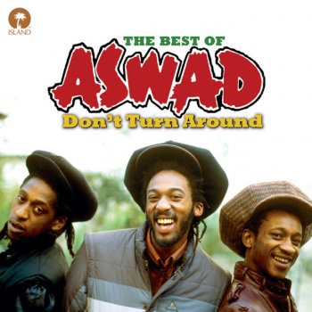 Aswad feat. Michael Campbell Three Babylon