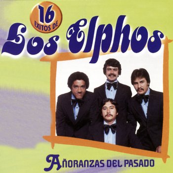 Los Elphos Andate