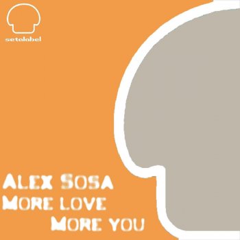 Alex Sosa In My Mind