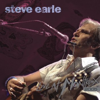 Steve Earle Christmas in Washington - Live