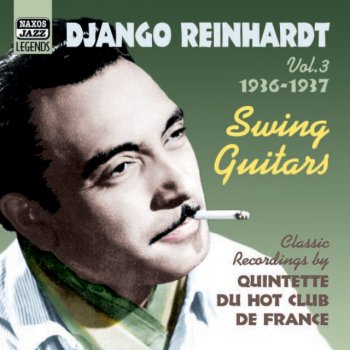 Django Reinhardt, Freddie Taylor & Quintette du Hot Club de France Shine