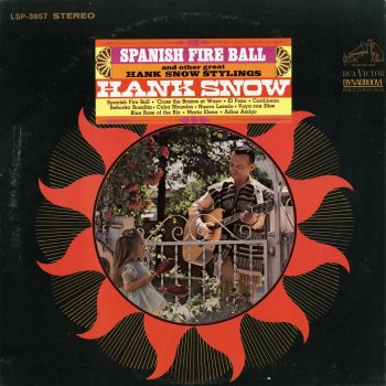 Hank Snow Cuba Rhumba