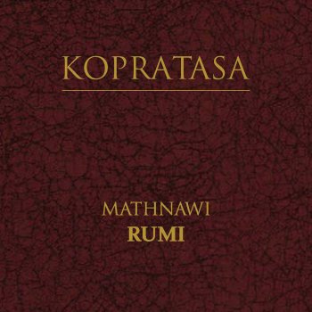 Kopratasa Mathnawi 1 - Mawar