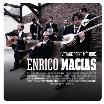 Enrico Macias feat. Idir Snitra (En duo avec Idir)