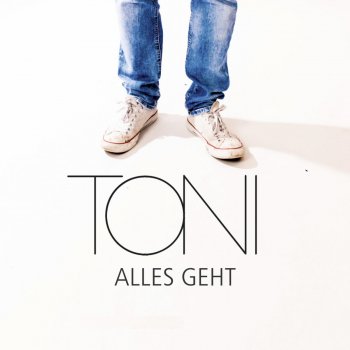 Toni Immer Wenn Sie Tanzt