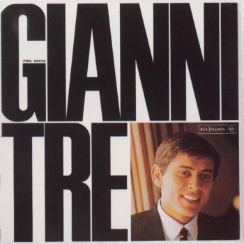 Gianni Morandi La Mia Voce