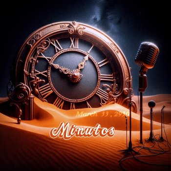 Исполнитель Mexbaby, альбом Minutos - Single