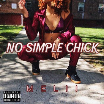 Melii No Simple Chick