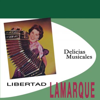 Libertad Lamarque Madreselva