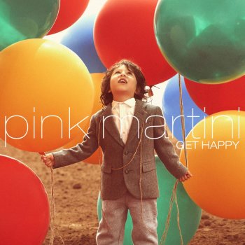 Pink Martini Sway