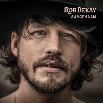 Rob Dekay Geef Het Door