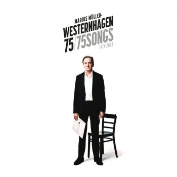 Westernhagen Willenlos - 2023 Remaster