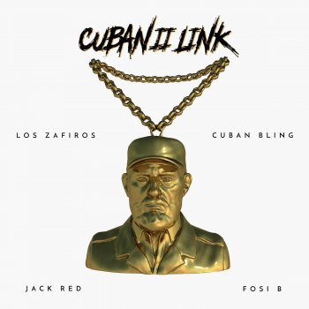 Cuban Bling feat. Yago Delatreinta El Santo (feat. Yago Delatreinta)