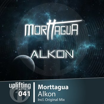 Morttagua Alkon